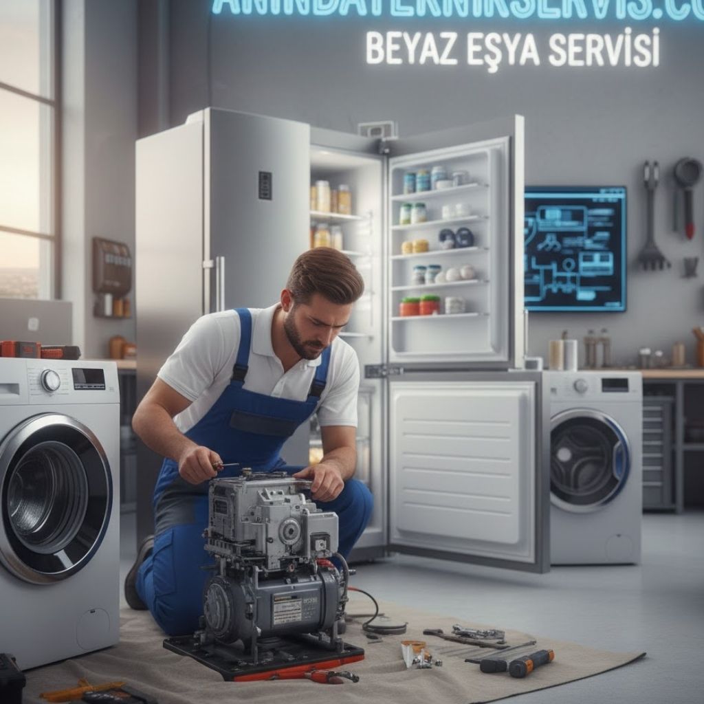 Bakırköy  servis çalışması