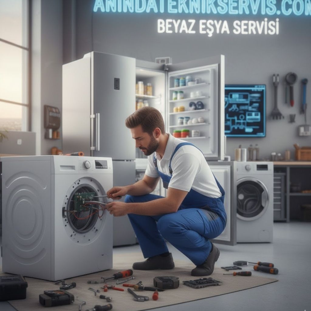 Bakırköy  mobil servis aracı